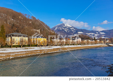 Salzburg Austria 20513842