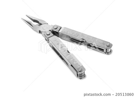 Steel multitool Steel multitool 20513860