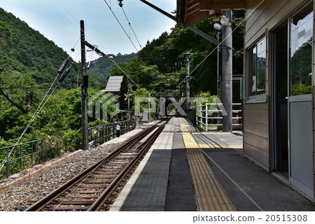 Iida Line Urakasa Station Iida Line Urakasa Station 20515308