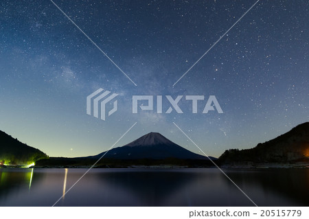 蝎子上升到石門湖 20515779