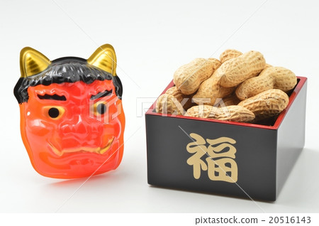 節分 20516143