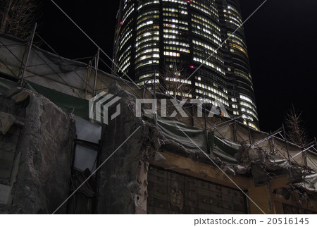 建築和六本木山 建築和六本木山 20516145