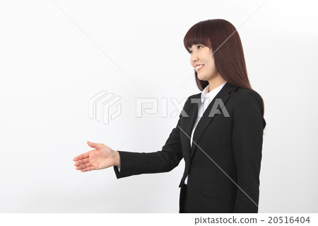 Business woman Business woman 20516404