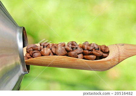 coffee beans coffee beans 20516482