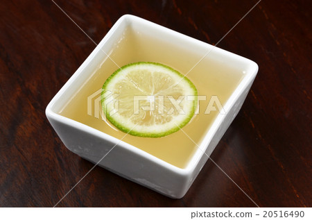 Taiwan famous dessert - algal jelly 20516490