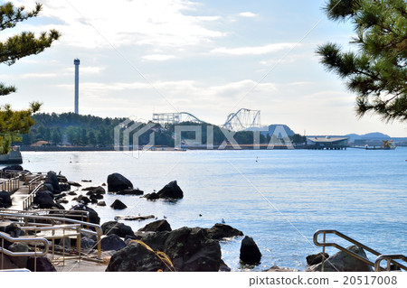Marine park (Kanazawa ku, Yokohama City) Marine park (Kanazawa ku, Yokohama City) 20517008