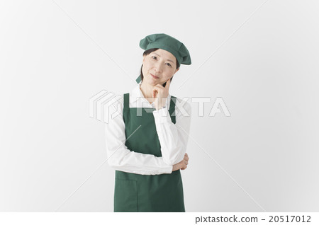 Thinking Super Clerk Middle 20517012