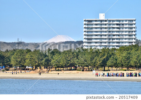 Marine park (Kanazawa ku, Yokohama City) Marine park (Kanazawa ku, Yokohama City) 20517409