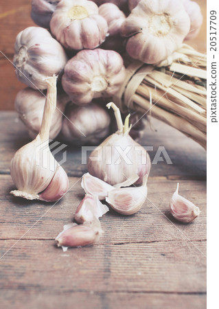 Garlic Garlic 20517709