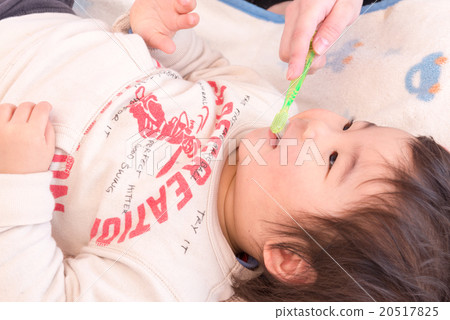 成品牙膏 成品牙膏 20517825