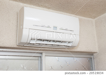 壁掛式浴室加熱器連接到通風口 壁掛式浴室加熱器連接到通風口 20519034