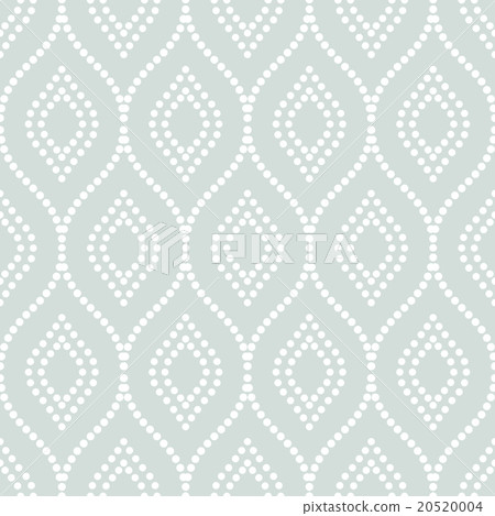 Geometric Seamless Pattern Geometric Seamless Pattern 20520004