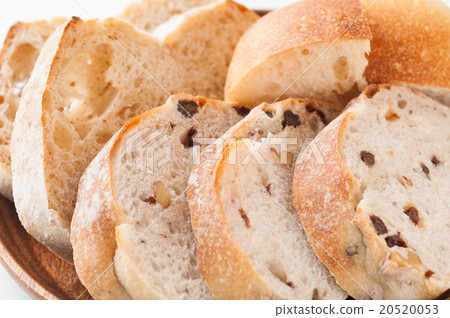 什錦麵包 20520053