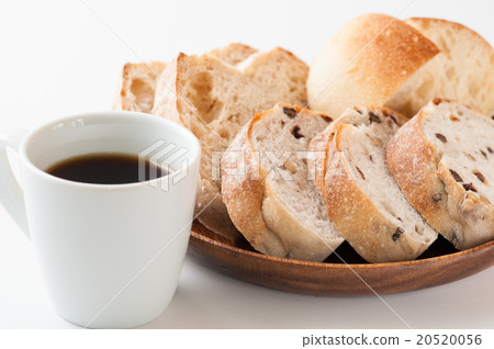 什錦麵包 20520056