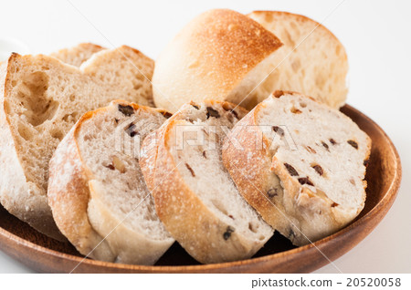 什錦麵包 20520058