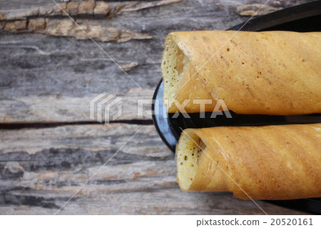 Masala dosa indian food 20520161