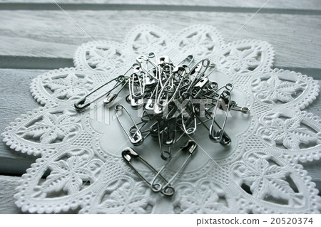 Safety pin Safety pin 20520374
