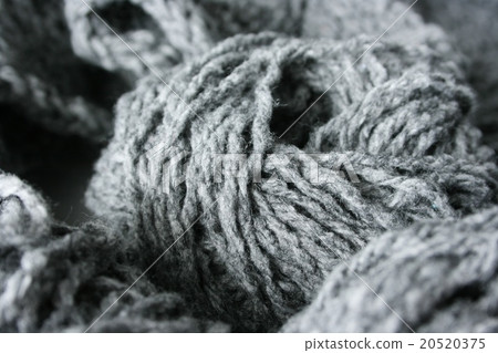 Yarn ball 20520375