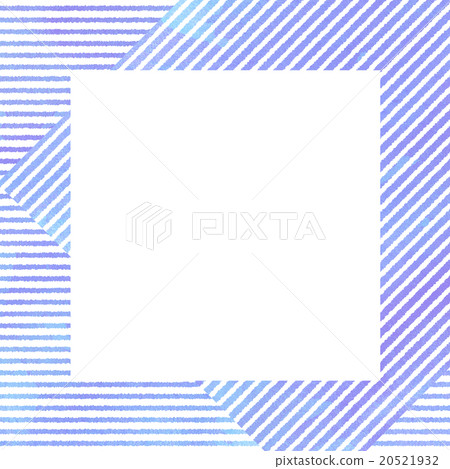 Border frame 20521932