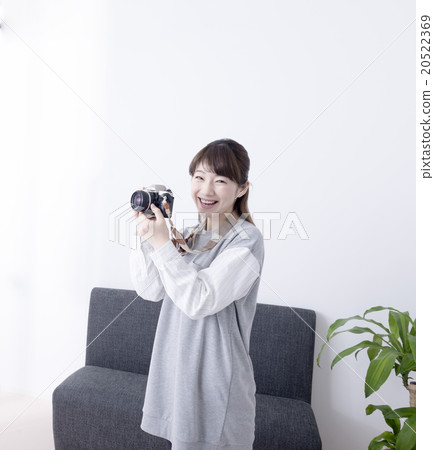 Camera girls 20522369