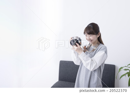 Camera girls 20522370