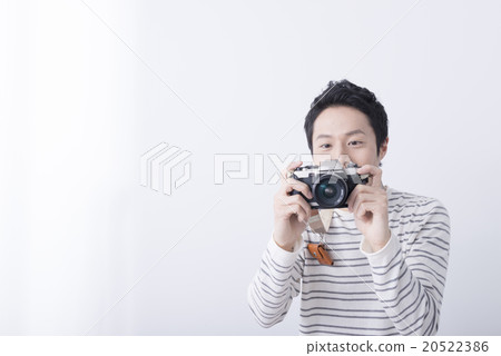 Hobby camera 20522386