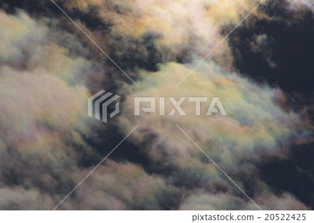 雲彩Saiunkoku的自然現象 雲彩Saiunkoku的自然現象 20522425