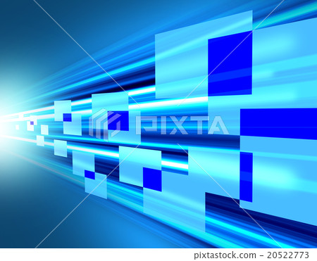 Telecommunications 20522773