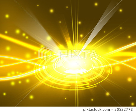 Virtual space 20522778