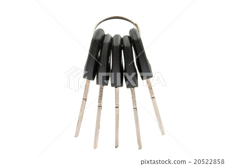 anodized metal keys anodized metal keys 20522858