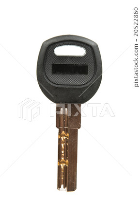 anodized metal keys 20522860