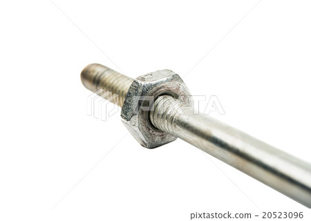 screw and nut screw and nut 20523096