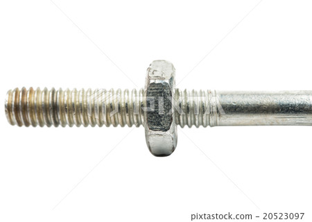 screw and nut screw and nut 20523097