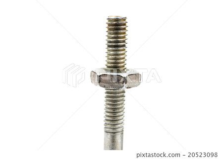 screw and nut screw and nut 20523098