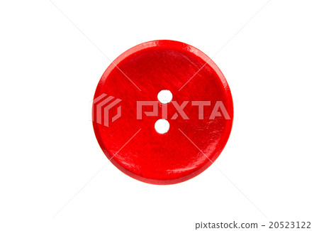 wooden buttons for clothes 20523122