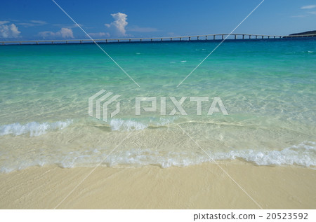 夏季海灘 夏季海灘 20523592