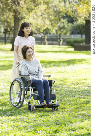 照顧形象 照顧形象 20523826