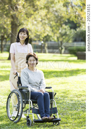 照顧形象 照顧形象 20523831