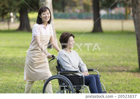 照顧形象 20523837