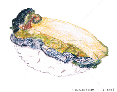 鮑魚 20523851