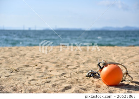 Shibukawa Beach(岡山縣玉野市) Shibukawa Beach(岡山縣玉野市) 20523865