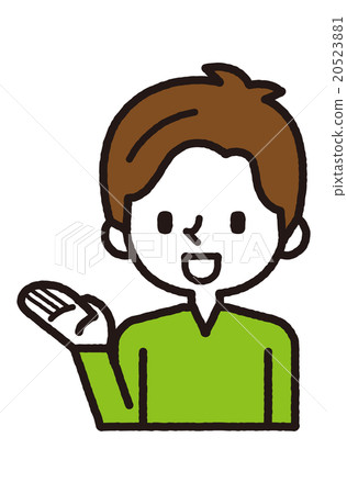 簡介[簡單字符系列] 20523881