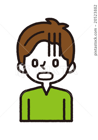 震撼[簡單人物系列] 20523882