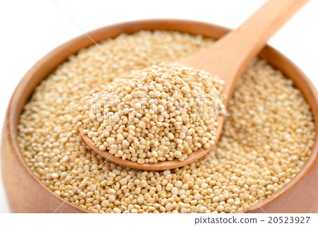 Quinoa Quinoa 20523927