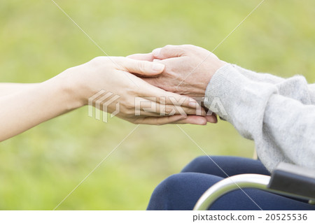 Caregiveness image 20525536