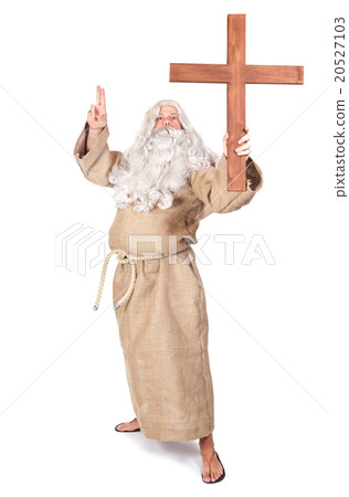 Preacher 20527103