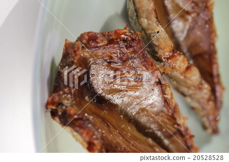 Skipjack's abdominal skin Skipjack's abdominal skin 20528528