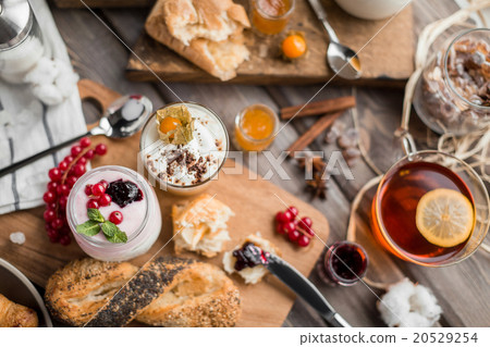 the fresh breakfast the fresh breakfast 20529254