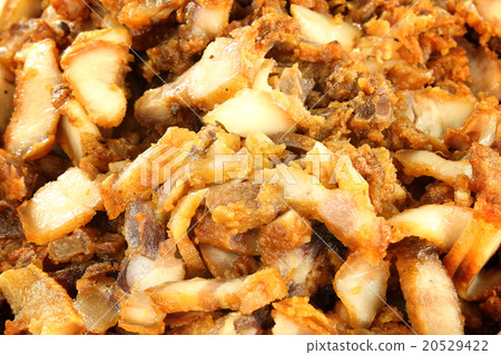 crispy roasted pork crispy roasted pork 20529422