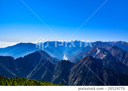 Nishinokigake山登山（80） 20529770